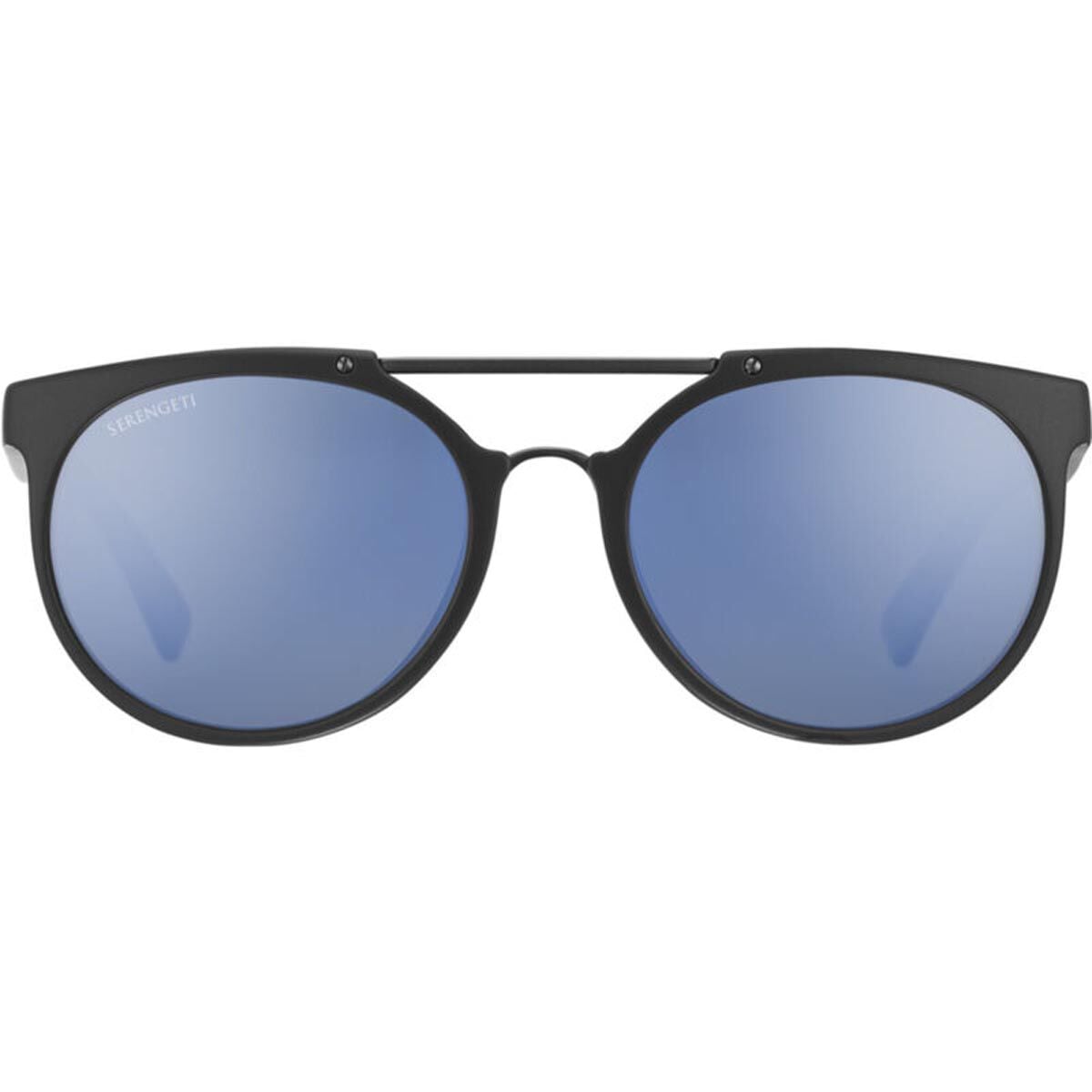 LERICI, Matte Dark Gray/Matte Dark Gunmetal-Mineral Polarized 555nm Blue Cat 2 to 3, hi-res image number null
